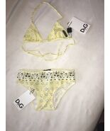 Dolce & Gabbana Baby Girl Swim SET 2 PC NEW sz 6 NEW - €59,14 EUR Dolce & Gabbana Baby Girl Swim SET 2 PC NEW sz 6 NEW - €59,14 EUR