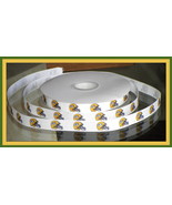 Green Bay Packers Inspired Grosgrain Ribbon - €7,80 EUR