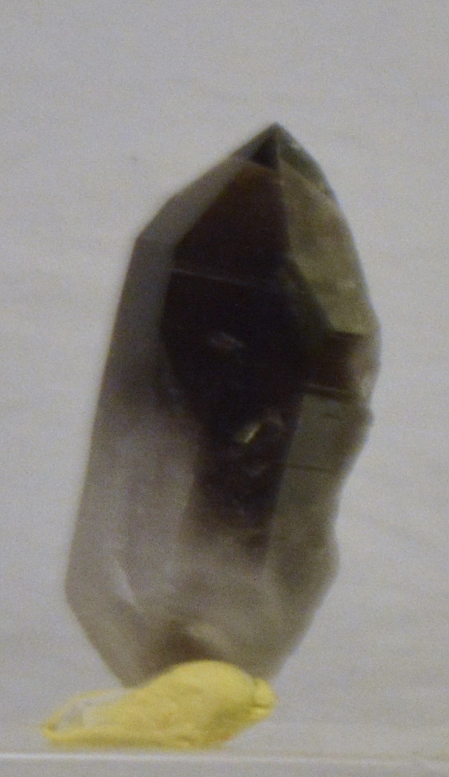 #2723 Quartz - Arkansas  - $3.00