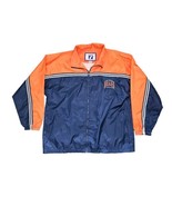 Vintage Chicago Bears 80s Logo 7 Athletics Full Zip Jacket Adult L &quot;Bear... - $98.58 CAD