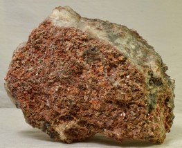 #2744 Wulfenite - Red Cloud Mine, Arizona  - £12.02 GBP