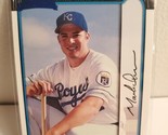 1999 Bowman Baseball Card | Mark Quinn | Kansas City Royals | #79 - $1.99