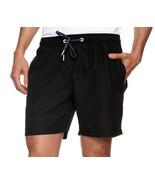 Bjorn Borg Men&#39;s Woven Black Loose Short MSRP: $49.00  &quot;X-Large&quot; - £19.04 GBP