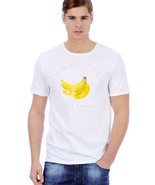Buffalo David Bitton Nifarf Summer Treat Graphic T-Shirt &quot;X-Large&quot; - $263.24 MXN