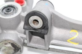 Steering Gear/Rack 163 Type Power Steering Fits 00-01 MERCEDES ML-CLASS 75485 image 8