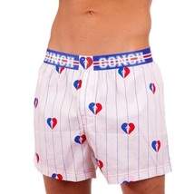 Ginch Gonch I Love Girls Boxer &quot;Small&quot; - $9.89