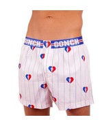 Ginch Gonch I Love Girls Boxer &quot;Small&quot; - $13.56 CAD