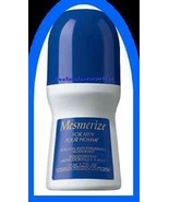 Avon Roll On Mens Mesmerize Anti Perspirant Deodorant ~1.7 oz (Quantity 1) - £2.09 GBP