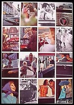 1963 Plymouth Valiant HUGE Prestige Brochure Catalog MINT! - $21.78