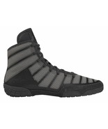 Adidas | AC7497 | Adizero Varner Wrestling Shoes | Onyx | Size 6 | CLOSE... - $1,319.17 MXN