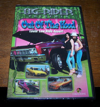 O.G. Rider Presents: Out Of The Hood (Dvd, 2011) New/Sealed! - £5.47 GBP