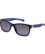 NEW Lacoste L662S 424 Blue Sunglasses  with Magnetic Extendable Temples ... - $1,639.99 MXN