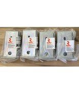 Rear Supports for TU9907 Drawer Slides Bp9908br2g - 4 Sets Of 2 Packs - €9,63 EUR