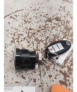 Ignition Switch CVT Push Button Switch Fits 16-23 MAXIMA 1286443 - $1,062.92 MXN