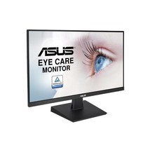Asus VA27EHE 27 inch Wide Screen 5 ms 100,000,000:1 HDMI/D-Sub IPS LCD Monitor - £243.26 GBP