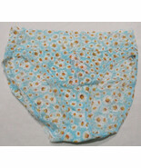 Victoria's Secret Panty Underwear THE LACIE FLORAL LACE BRIEF Medium M y... - $20.31