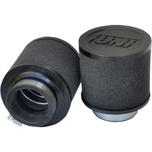UNI Clamp On Pod Air Filter Cleaner 2 1/4 - 2 1/8 55 - 53 mm ID 3 76 mm HGT - £35.34 GBP