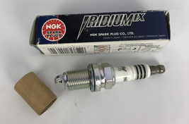 NGK Iridium Spark Plug - BKR5EIX-11 5464 - £11.39 GBP