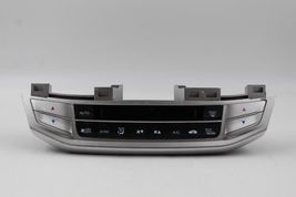 Temperature Control Automatic EX 2013-2015 HONDA ACCORD OEM #8166 - $22.49