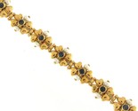 Women&#39;s Bracelet 18kt Yellow Gold 197319 - £2,083.97 GBP