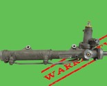 10-16 Mercedes W212 E350 E400 Power Steering Rack and Pinion Assembly RWD - $295.00