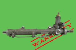 10-16 Mercedes W212 E350 E400 Power Steering Rack and Pinion Assembly RWD - $295.00