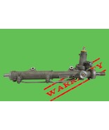 10-16 Mercedes W212 E350 E400 Power Steering Rack and Pinion Assembly RWD - $404.30 CAD