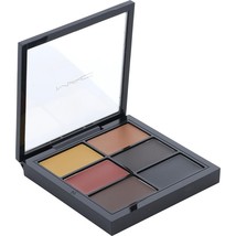 MAC by Make-Up Artist Cosmetics, Studio Fix Conceal &amp; Correct Palette - ... - £20.51 GBP