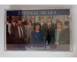 Eternal Heart He Redeemed Me Cassette New Sealed - $8.90