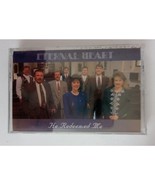 Eternal Heart He Redeemed Me Cassette New Sealed - $12.48 CAD