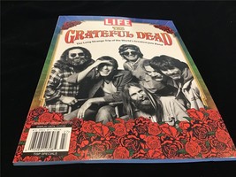 Life Magazine The Grateful Dead : Long Strange Trip of the Greatest Jam Band - £9.45 GBP