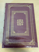 Harry S. Truman by Robert H. Ferrell - Easton Press leatherbound - Sealed - £59.95 GBP