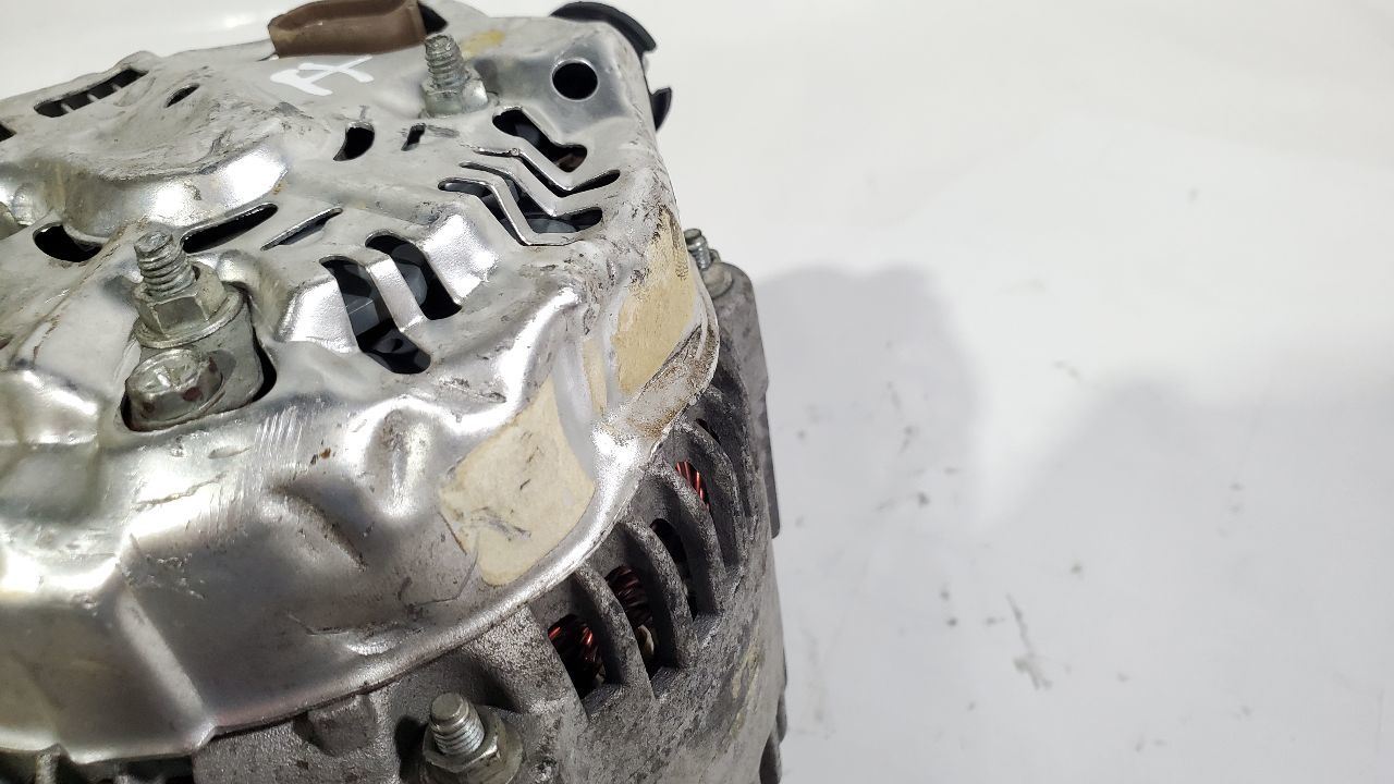 2000 2001 2002 2003 2004 Toyota Tacoma OEM Alternator Base 2WD 80 AMP Item image 10