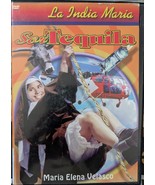 Sor Tequila La India Maria DVD - $10.87 CAD
