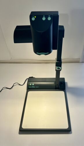 WolfVision VZ-5 Document Camera Visualizer Presenter light - $105.27