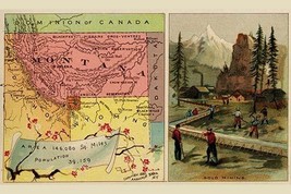 Montana by Arbuckle Brothers - Art Print - £17.33 GBP+