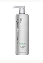 Kenra Professional Platinum Restorative Shampoo 33.8oz - £49.64 GBP