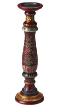 Hand Painted Candle Holder - $308.96