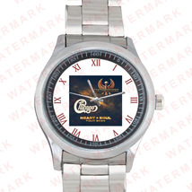 Chicago, Earth Wind &amp; Fire - Heart And Soul Tour 2024 Watches - £19.18 GBP