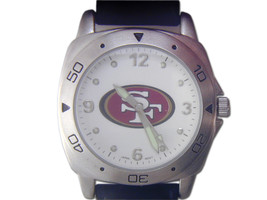 San Francisco 49ers NFL Sports Watch - £117.50 GBP