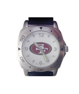 San Francisco 49ers NFL Sports Watch - $206.55 CAD