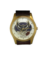 Baltimore Ravens NFL Watch - £23.45 GBP