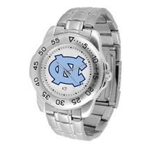 University of North Carolina Mens Watch - £57.70 GBP