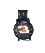 Dale Earnhardt #3 Nascar Watch for Kids - $19.95