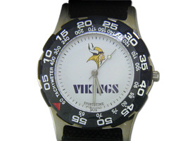 Minnesota Vikings Football Watch - £35.35 GBP