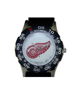 Detroit Red Wings Hockey Watch - £35.10 GBP
