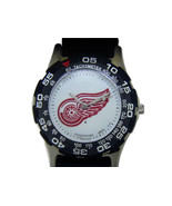 Detroit Red Wings Hockey Watch - $61.68 CAD