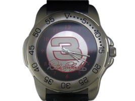 Dale Earnhardt #3 Watch - £7.86 GBP