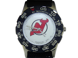New Jersey Devils Hockey Watch - $44.95