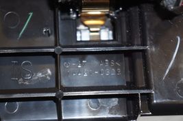 2006-2008 LEXUS IS250 IS350 FRONT CONSOLE ASHTRAY ASSY WOOD GRAIN ASH TRAY OEM image 9